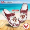 Inegolspor Crocs Shoes For Men And Women, Unique Clogs Shoes For Fans - Vesles2014S