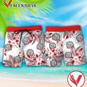 Infinity College Short Sleeve Aloha Combo Hawaiian, Best Outfit For Holiday - Vesles2014S 2