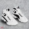 Inlingua Logo Air Jordan 13 Shoes, Best Sneaker Gifts For Fans - Vesles2014s