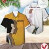 Inner Space Compilation Album By Chick Corea Hawaiian Shirt, Best Gift For Music Lovers Vesles2014S