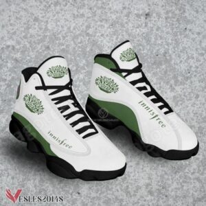 Innisfree Cosmetic Logo Air Jordan 13 Shoes, Best Sneaker Gifts For Fans - Vesles2014s 1
