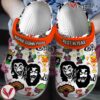 Insane Clown Posse Music Crocs Crocband Clogs Shoes, Unique Gifts For Fans Style 1 - Vesles2014S
