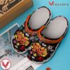 Insane Clown Posse Music Crocs Crocband Clogs Shoes, Unique Gifts For Fans Style 5 - Vesles2014S