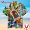 Inspirational The Holy Bible Casual Hawaiian Shirt, Best Gifts For Summer Vesles2014S