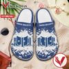 Institute for Clinical Social Work Crocs Classic Clogs, Unique Footwear For Fans - Vesles2014S