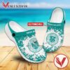 Institute for the Psychological Sciences Crocs Shoes For Men And Women, Unique Clogs Shoes For Fans - Vesles2014S