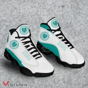 Institute for the Psychological Sciences Logo Air Jordan 13 Shoes, Best Sneaker Gifts For Fans - Vesles2014s 1