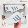 Institute of Beauty Careers Logo Skate Shoes, Unique Sneaker For Fans - Vesles2014s