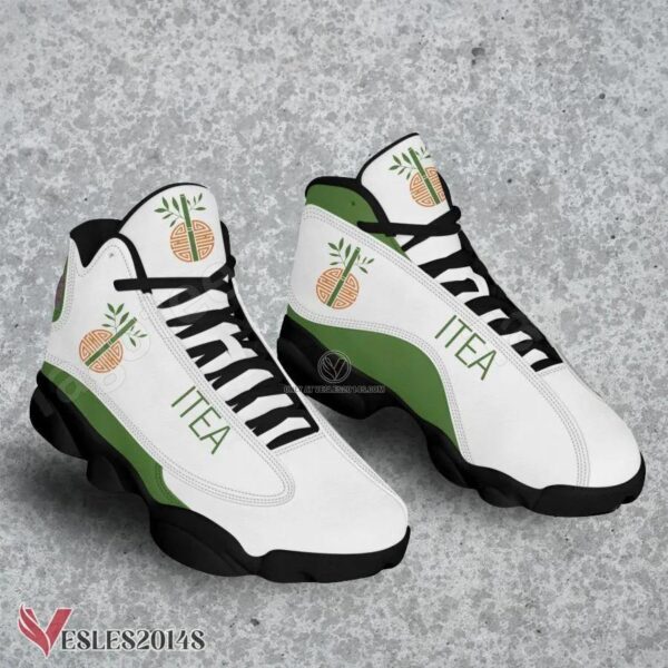 Institute of Taoist Education and Acupuncture Logo Air Jordan 13 Shoes, Best Sneaker Gifts For Fans - Vesles2014s