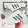 Institute of Taoist Education and Acupuncture Stan Smith Shoes, Unique Sneaker For Fans - Vesles2014s