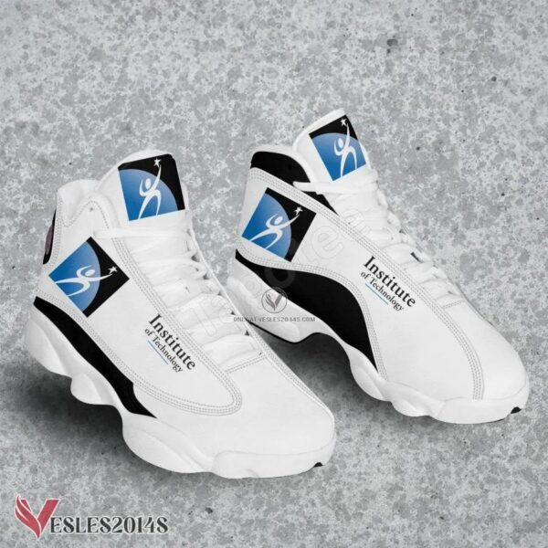 Institute of Technology Air Jordan 13 Shoes, Best Sneaker Gifts For Fans - Vesles2014s 1