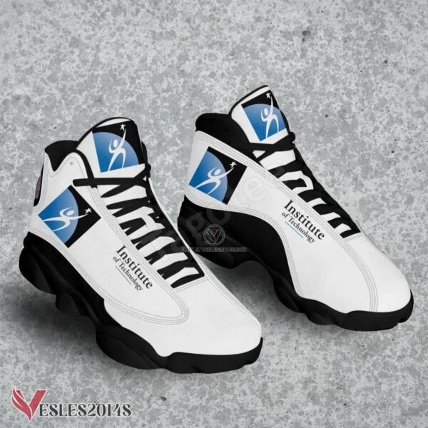 Institute of Technology Air Jordan 13 Shoes, Best Sneaker Gifts For Fans - Vesles2014s