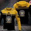 International Brotherhood Uniform Custom Hoodie - Vesles2014S
