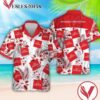 International Business College-Indianapolis Logo Hawaiian Suit, Perfect Gifts Idea In Holiday - Vesles2014S 1