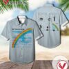 Interview Album By Gentle Giant Hawaiian Shirt, Best Gift For Music Lovers Vesles2014S