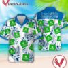 Inver Hills Community College Logo Hawaiian Suit, Perfect Gifts Idea In Holiday - Vesles2014S 1