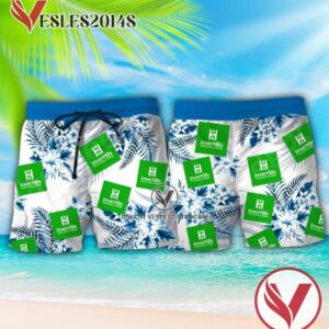 Inver Hills Community College Logo Hawaiian Suit, Perfect Gifts Idea In Holiday - Vesles2014S 2