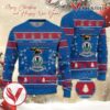 Inverness Caledonian Thistle F.C. Sport Ugly Christmas Sweater, Unique Gifts For Fans - Vesles2014aS 1
