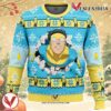 Invincible Ugly Christmas Sweater, Unique Christmas Gift For Fans - Vesles2014S