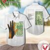 Invisible Touch Studio Album By Genesis Hawaiian Shirt, Best Gift For Music Lovers Vesles2014S