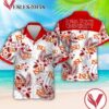 Iowa State University Logo Hawaiian Suit, Unique Outfit For Fans - Vesles2014S 1
