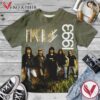 Iris 1993 Album Cover Shirt, Perfect Gifts For Music Lovers - Vesles2014S