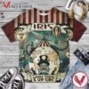 Iris Lumea Toata E Un Circ Album Cover Shirt, Perfect Gifts For Music Lovers - Vesles2014S