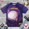 Iris Luna Plina Album Cover Shirt, Perfect Gifts For Music Lovers - Vesles2014S