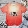 Iris Mirage Album 3D T-Shirt, Unique Gifts For Music Lovers - Vesles2014S