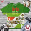 Iris Nu Te Opri Album Cover Shirt, Perfect Gifts For Music Lovers - Vesles2014S