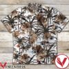 Irish Setter Hunting Duck Beach Hawaiian Shirt, Unique Gifts For Friends - Vesles2014S 1