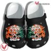 Irish Skulls Halloween Clog Shoestattoo Shoes Clog Halloween 2021 Clog Shoescrocband Clog Birthday Gift For Boy Girl, Unique Gift From  Vesles2014S