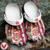 Iron City Beer Clogs Crocband Comfortable Shoes Crocs For Men Women, Unique Gift From  Vesles2014S