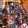 It I Love Cat Halloween Hawaiian Shirt, Unique Gifts For Friends - Vesles2014S 1