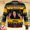 It Was Me Dio Ronnie James Dio Ugly Christmas Sweater, Unique Christmas Gift For Fans - Vesles2014S