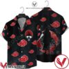 Itachi Uchiha Naruto Hawaiian Shirt, Unique Gifts For Friends - Vesles2014S 1