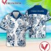 Ithaca College Logo Hawaiian Suit, Perfect Gifts Idea In Holiday - Vesles2014S 1