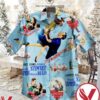 It’s A Wonderful Life Blue Hawaiian Shirt, Unique Gifts For Friends - Vesles2014S 1