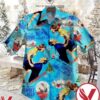 It’s A Wonderful Life Liberty Films Hawaiian Shirt, Unique Gifts For Friends - Vesles2014S 1