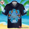 It's Five O'clock Somewhere Bud Light Hawaiian Shirt, Best Summer Gifts For Fans - Vesles2014S