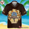 It's Five O'clock Somewhere Captain Morgan Hawaiian Shirt, Best Summer Gifts For Fans - Vesles2014S