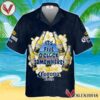 It's Five O'clock Somewhere Corona Extra Hawaiian Shirt, Best Summer Gifts For Fans - Vesles2014S