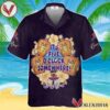 It's Five O'clock Somewhere Crown Royal Hawaiian Shirt, Best Summer Gifts For Fans - Vesles2014S