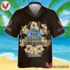 It's Five O'clock Somewhere Guinness Beer Hawaiian Shirt, Best Summer Gifts For Fans - Vesles2014S