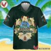 It's Five O'clock Somewhere Jameson Whiskey Hawaiian Shirt, Best Summer Gifts For Fans - Vesles2014S