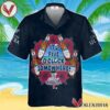 It's Five O'clock Somewhere Michelob ULTRA Hawaiian Shirt, Best Summer Gifts For Fans - Vesles2014S