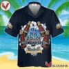 It's Five O'clock Somewhere Modelo Negra Hawaiian Shirt, Best Summer Gifts For Fans - Vesles2014S