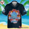 It's Five O'clock Somewhere Natural Light Hawaiian Shirt, Best Summer Gifts For Fans - Vesles2014S