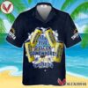 It's Five O'clock Somewhere Twisted Tea Hawaiian Shirt, Best Summer Gifts For Fans - Vesles2014S