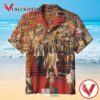 It's Only Rock N Roll Casual Hawaiian Shirt, Best Gifts For Summer Vesles2014S